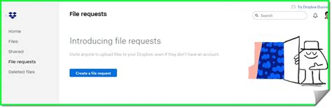 Anonymous File Upload .
